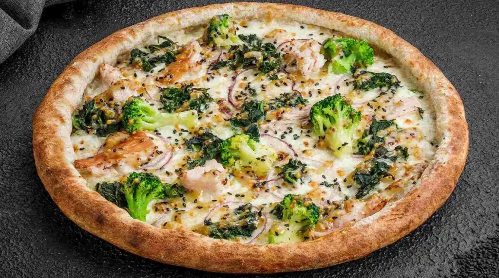 піца monopizza