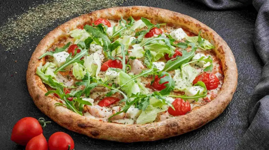піца monopizza