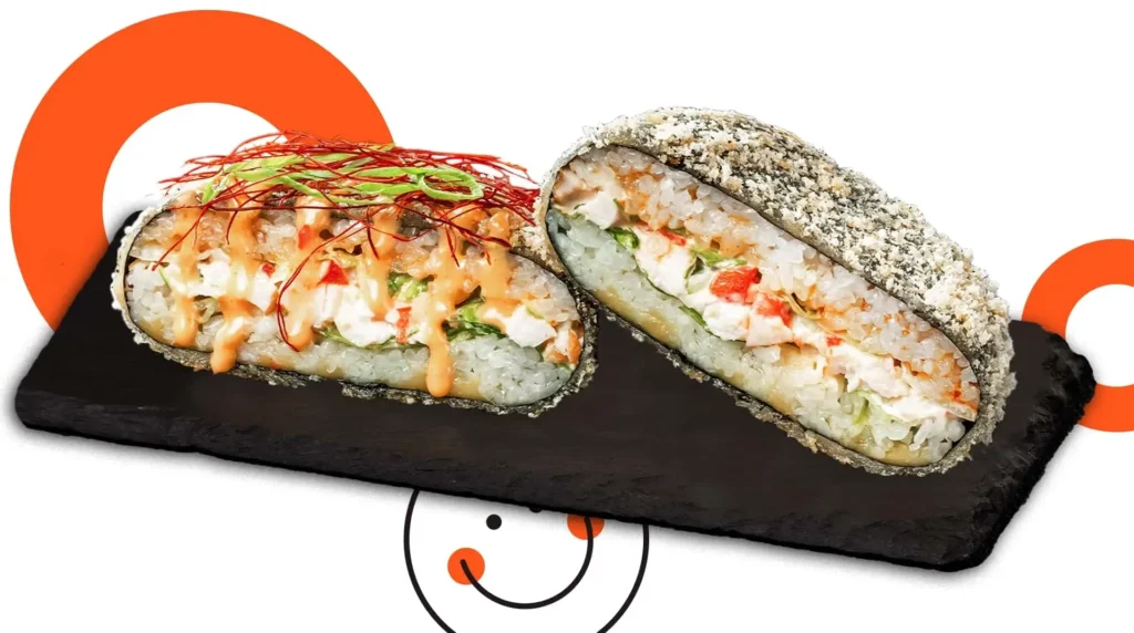 суші у києві we sushi