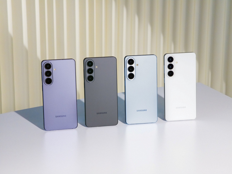 Samsung Galaxy S26 та Apple: стіна між екосистемами нарешті впала