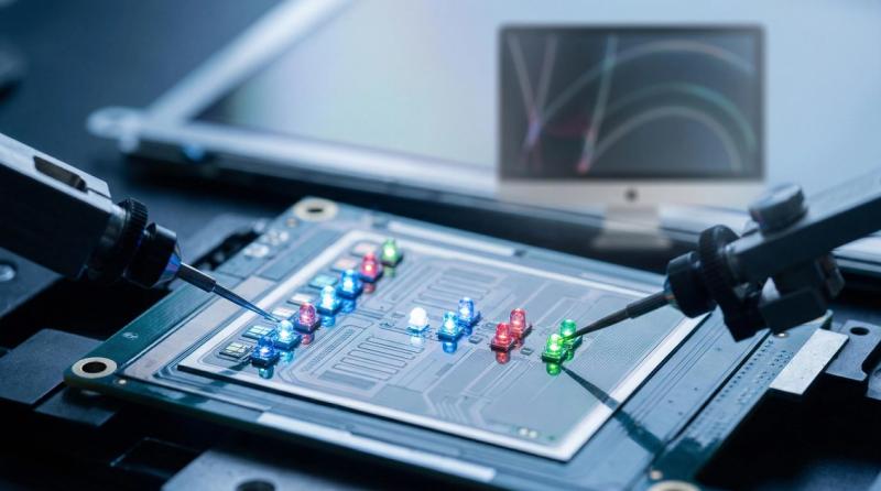 OLED-майбутнє iMac: Apple готує екран, який змусить Samsung та LG пітніти до 2030 року