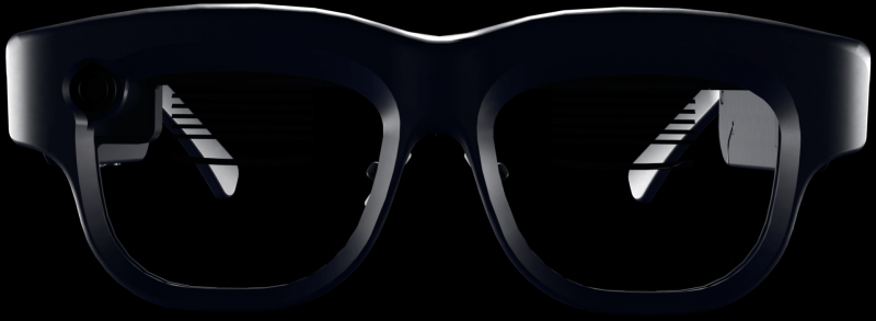AR-окуляри Luna Glass покращують видимість у темряві для людей із порушеннями зору