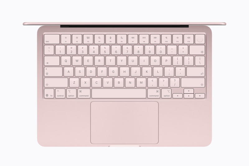 MacBook Neo: Apple нарешті випустила ноутбук за ціною смартфона