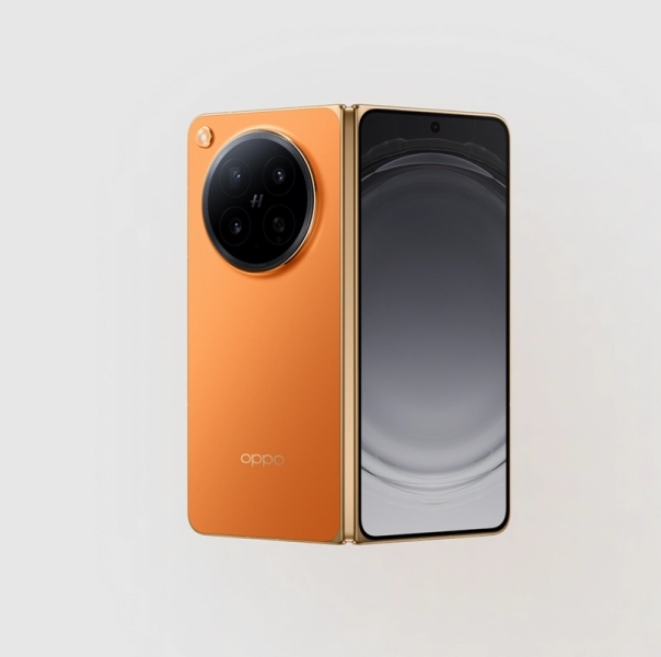 Смартфон, який переміг складку: представлено складаний флагман OPPO Find N6 з шикарним дисплеєм, незнищенним шарніром і крутими камерами