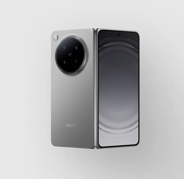 Смартфон, який переміг складку: представлено складаний флагман OPPO Find N6 з шикарним дисплеєм, незнищенним шарніром і крутими камерами
