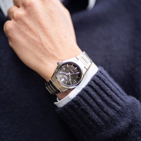 Casio готує запуск нових механічних годинників Edifice у Великій Британії