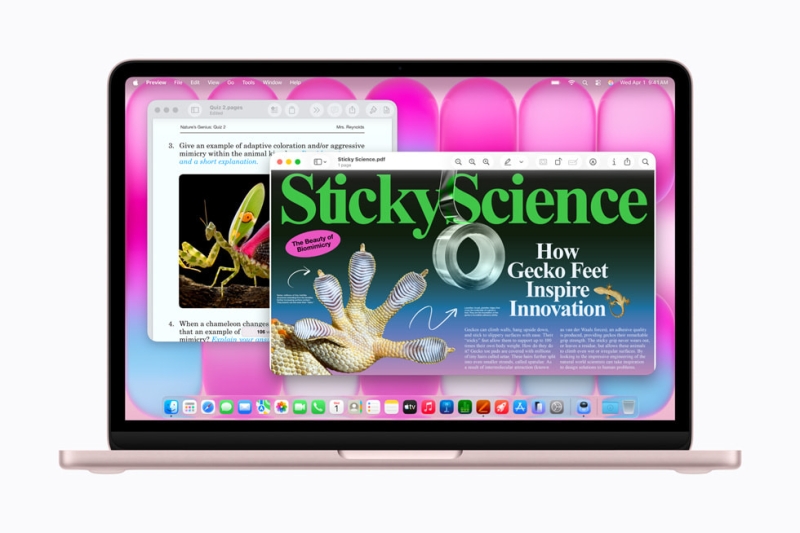 MacBook Neo: Apple нарешті випустила ноутбук за ціною смартфона