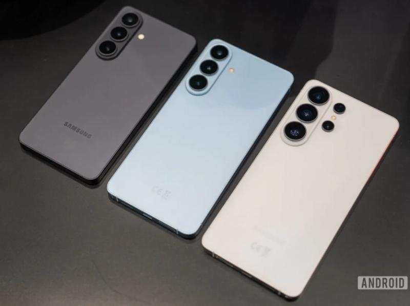 5 найпоширеніших проблем Samsung Galaxy S26: як їх вирішити?