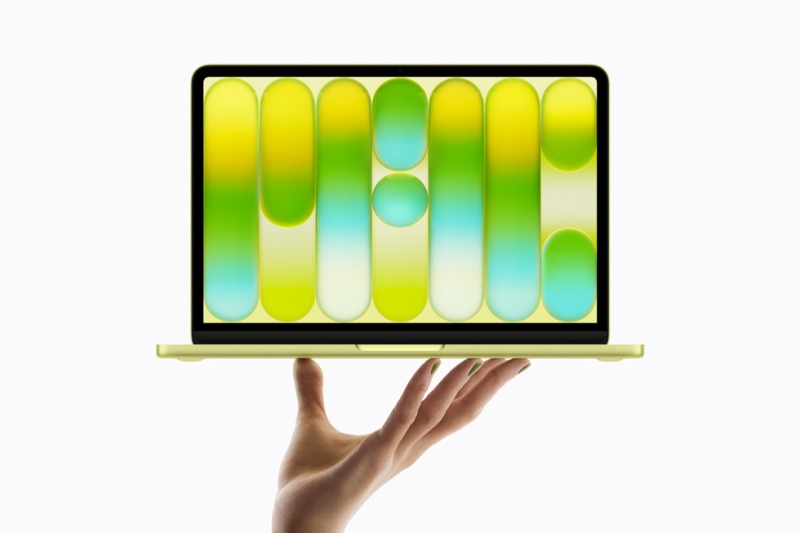 MacBook Neo: Apple нарешті випустила ноутбук за ціною смартфона