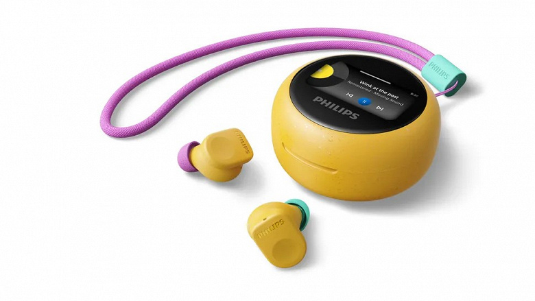 Жовтий пластик та дух 80-х: Philips відроджує культову серію Moving Sound