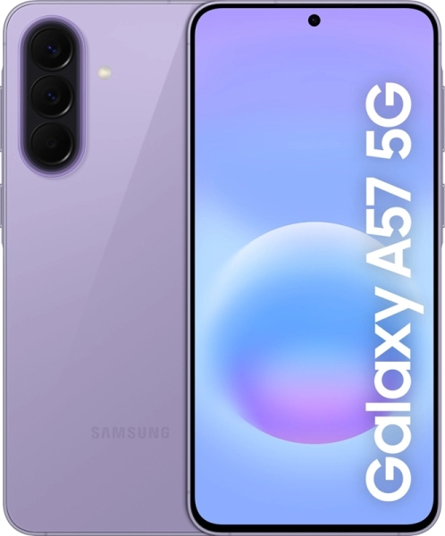 Samsung представила середньобюджетні Galaxy A37 і Galaxy A57 — новий чипсет, шість років оновлень і чудові батареї