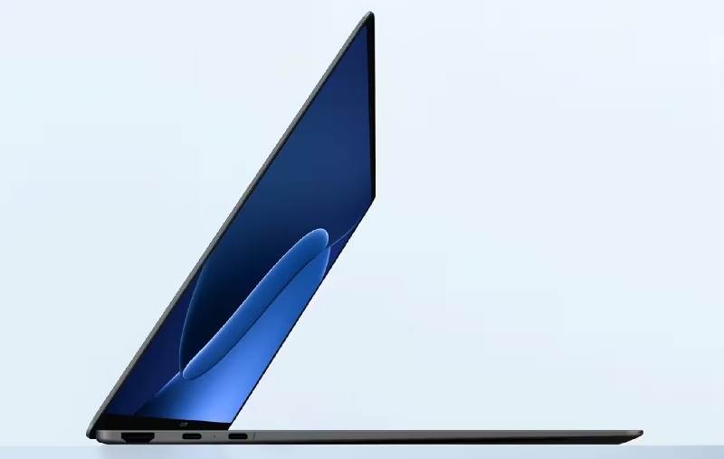 Xiaomi показала Book Pro 14 (2026): ультралегкий ноутбук з новим процесором Intel Core Ultra та потужною системою охолодження