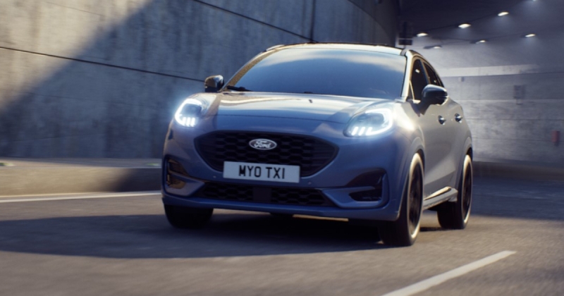 Найкомпактніший електромобіль Ford отримав збільшення запасу ходу