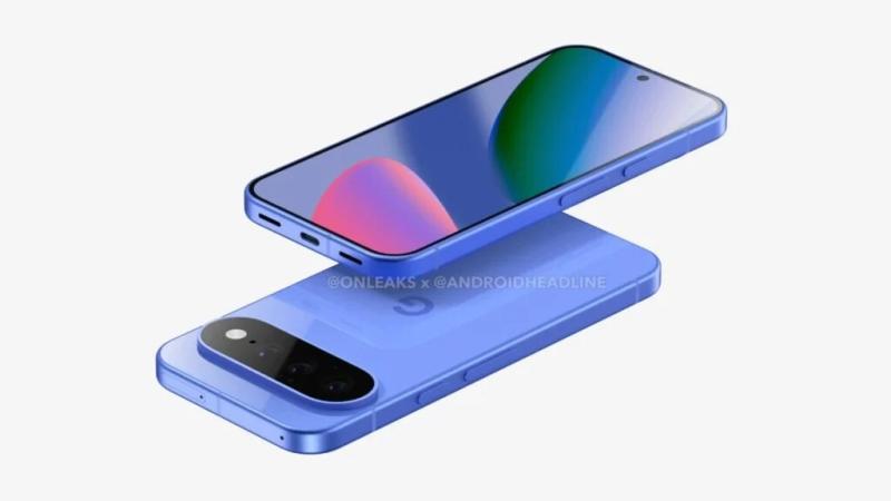 У мережі з’явилися перші рендери Google Pixel 11: що відомо про характеристики та ціну