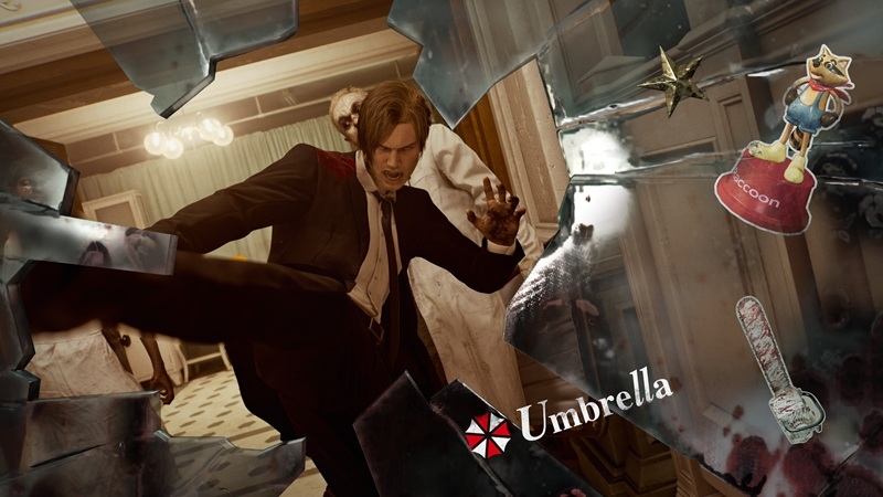 Віртуальним фотографам буде, чим зайнятися: у Resident Evil Requiem додано повноцінний фоторежим