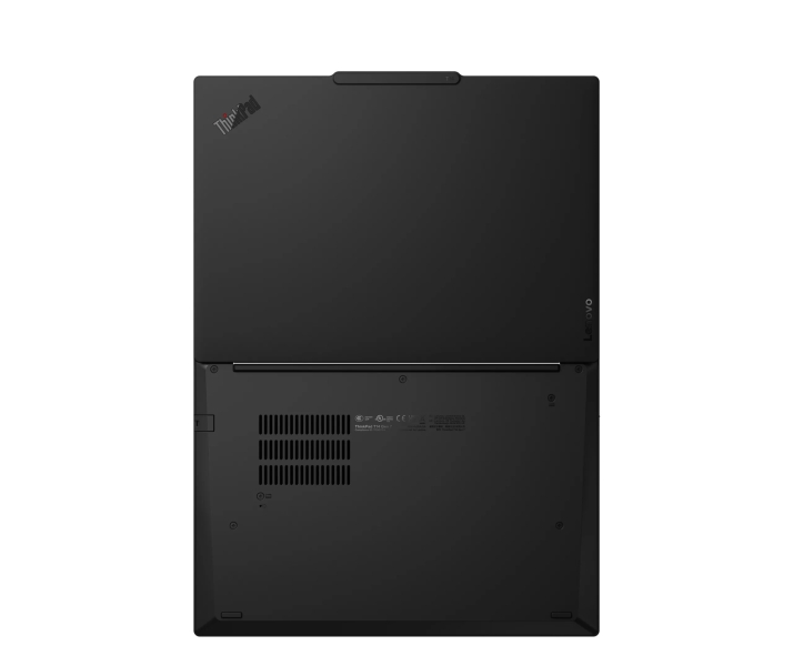 Lenovo оновила серію&nbsp;ThinkPad на MWC 2026: T14 Gen 7, T16 Gen 5 та X13 Detachable з Intel Core Ultra
