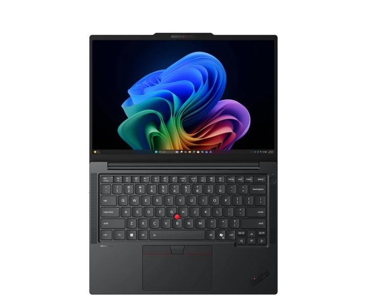Lenovo оновила серію&nbsp;ThinkPad на MWC 2026: T14 Gen 7, T16 Gen 5 та X13 Detachable з Intel Core Ultra