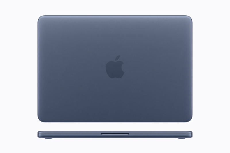 MacBook Neo: Apple нарешті випустила ноутбук за ціною смартфона