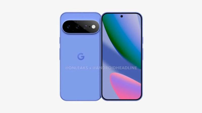 У мережі з’явилися перші рендери Google Pixel 11: що відомо про характеристики та ціну