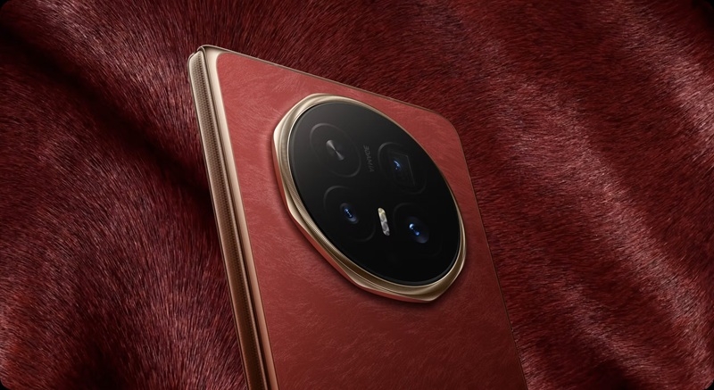 У Китаї дебютував Honor Magic V6 — найкрутіший Fold-смартфон зі Snapdragon 8 Elite Gen 5 і акумулятором на 7150 мА·ч