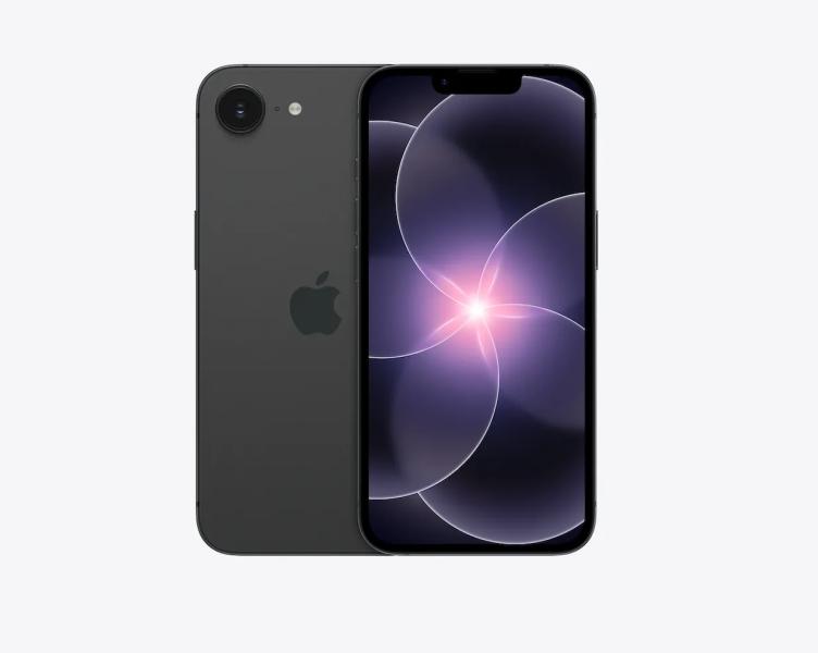 Apple iPhone 17e за $599 отримав чип A19, удвічі більше пам'яті і MagSafe з Qi2