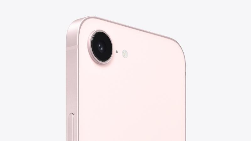 Apple iPhone 17e за $599 отримав чип A19, удвічі більше пам'яті і MagSafe з Qi2