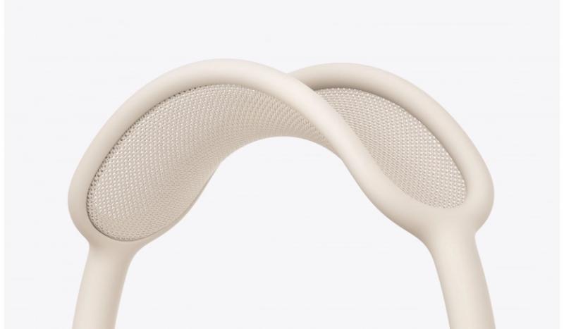 Apple представила AirPods Max 2 за $549 з перекладом мов у реальному часі
