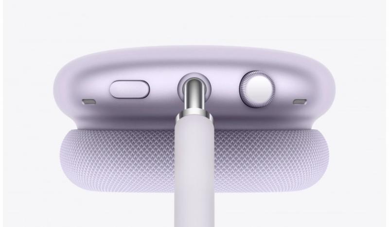Apple представила AirPods Max 2 за $549 з перекладом мов у реальному часі