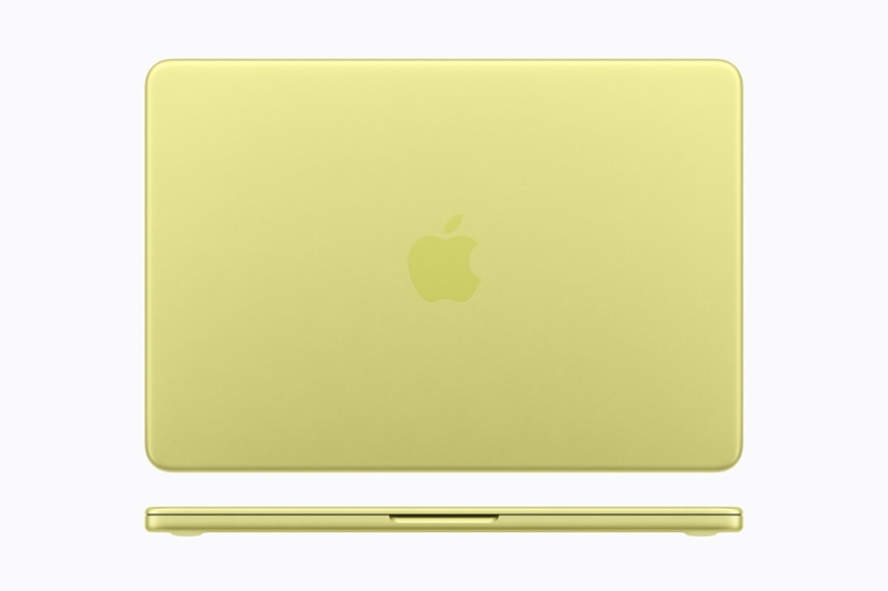 MacBook Neo: Apple нарешті випустила ноутбук за ціною смартфона