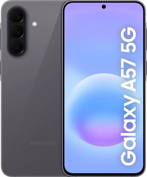 Samsung представила середньобюджетні Galaxy A37 і Galaxy A57 — новий чипсет, шість років оновлень і чудові батареї