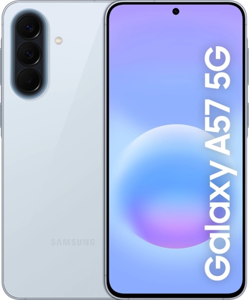 Samsung представила середньобюджетні Galaxy A37 і Galaxy A57 — новий чипсет, шість років оновлень і чудові батареї