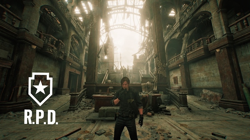 Віртуальним фотографам буде, чим зайнятися: у Resident Evil Requiem додано повноцінний фоторежим