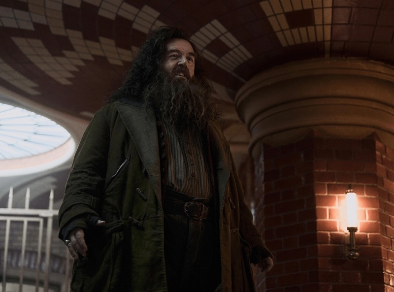 Серіал “Гаррі Поттер” стартує 25 грудня — HBO показала перший трейлер