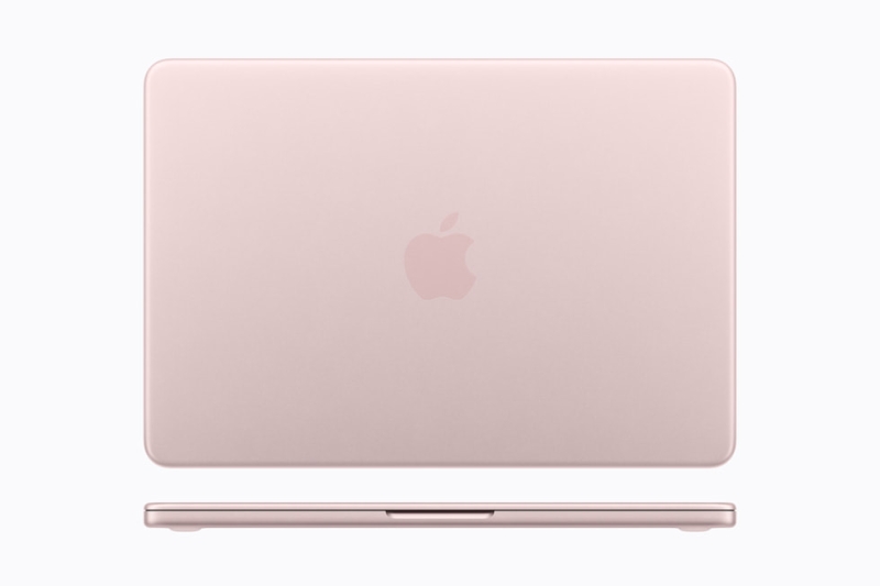 MacBook Neo: Apple нарешті випустила ноутбук за ціною смартфона
