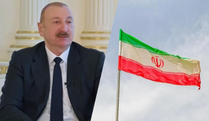 “Це огидний терористичний акт”: Азербайджан вимагає вибачень від Ірану