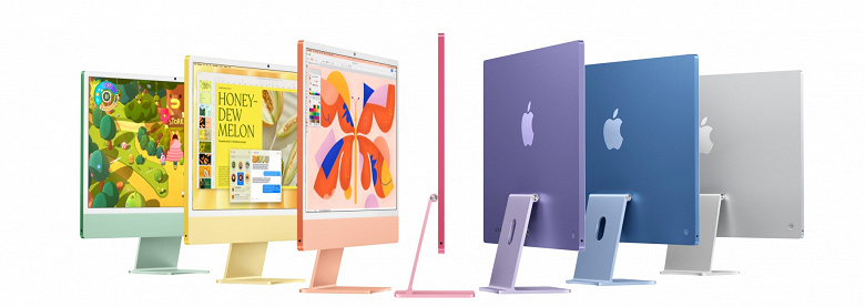 OLED-майбутнє iMac: Apple готує екран, який змусить Samsung та LG пітніти до 2030 року