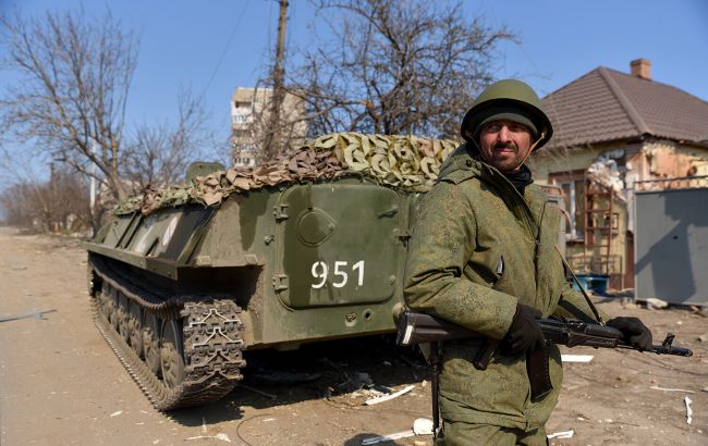 DeepState повідомив про просування армії РФ у Вовчанську та Синьківці: що заявили у ЗСУ