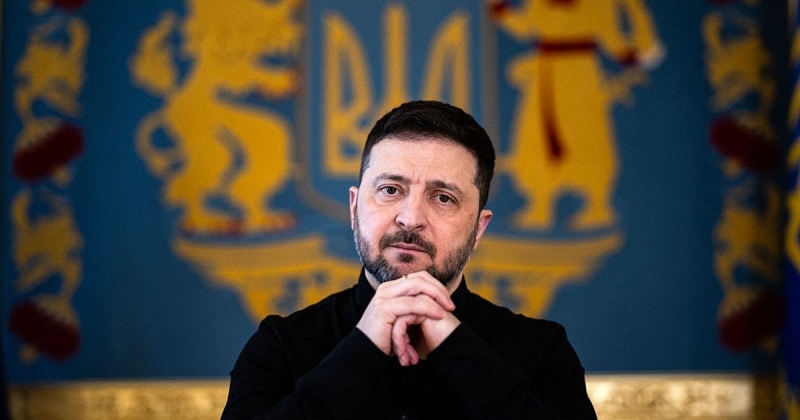 Допомога України на Близькому Сході: Зеленський розповів, що цікавить союзників
