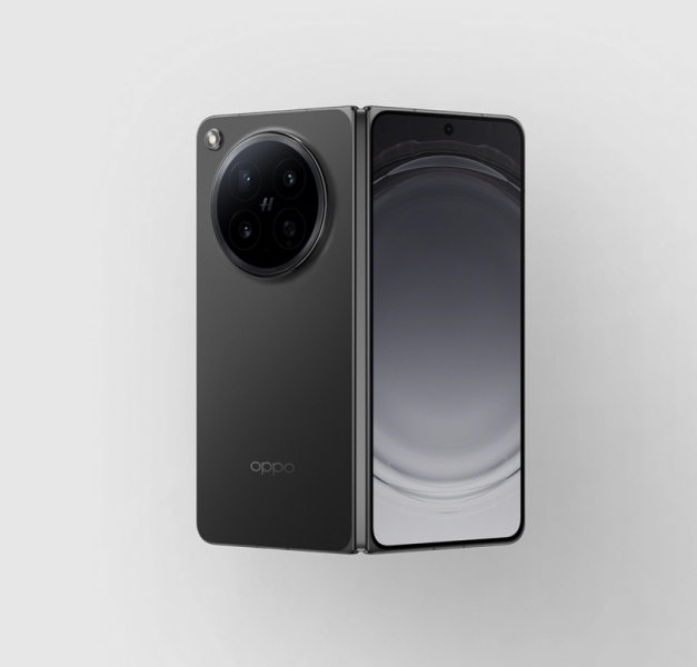 Смартфон, який переміг складку: представлено складаний флагман OPPO Find N6 з шикарним дисплеєм, незнищенним шарніром і крутими камерами