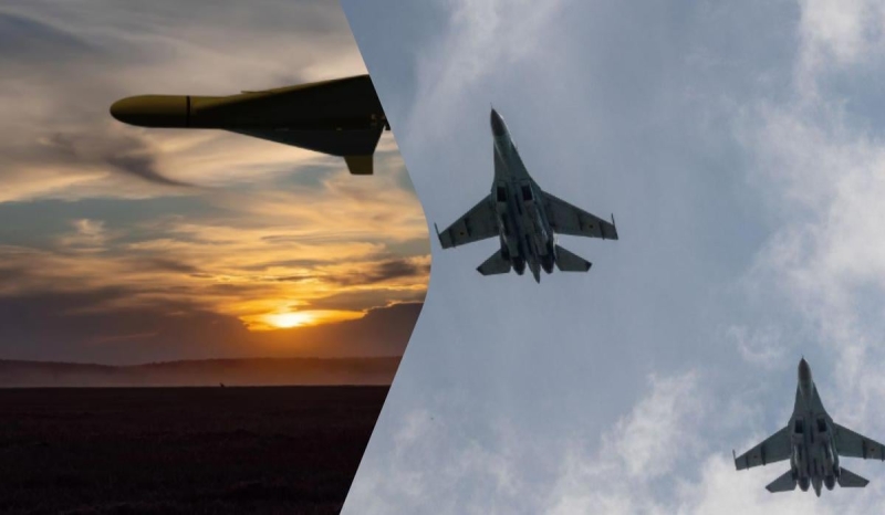 F-16 проти “Шахедів”: FT підрахував витрати країн Перської затоки