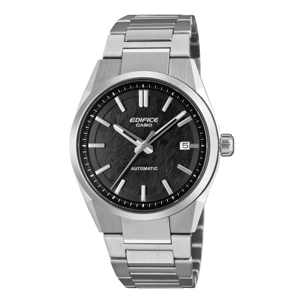 Casio готує запуск нових механічних годинників Edifice у Великій Британії