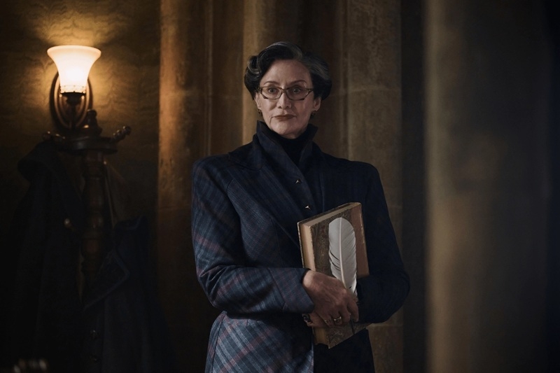 Серіал “Гаррі Поттер” стартує 25 грудня — HBO показала перший трейлер