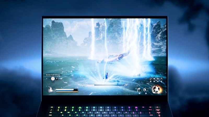 Запустить будь-яку гру і не перегрітися: Razer представила Blade 16 (2026) &mdash; новий флагманський ноутбук з Intel Panther Lake і RTX 50-ї серії