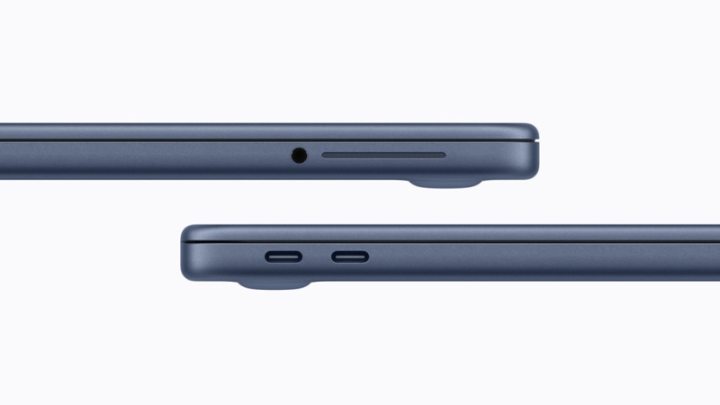 MacBook Neo: Apple нарешті випустила ноутбук за ціною смартфона