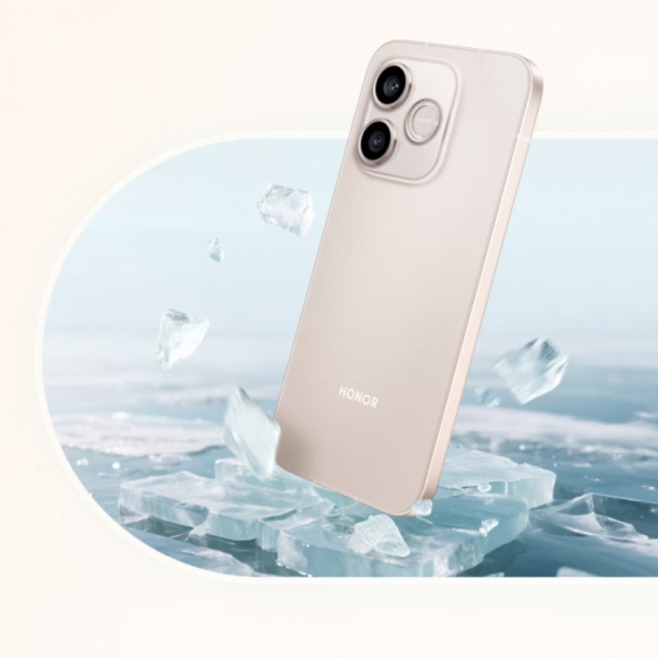 Honor 600 Lite: батарея 6520 мА·год та камера 108 Мп за $330