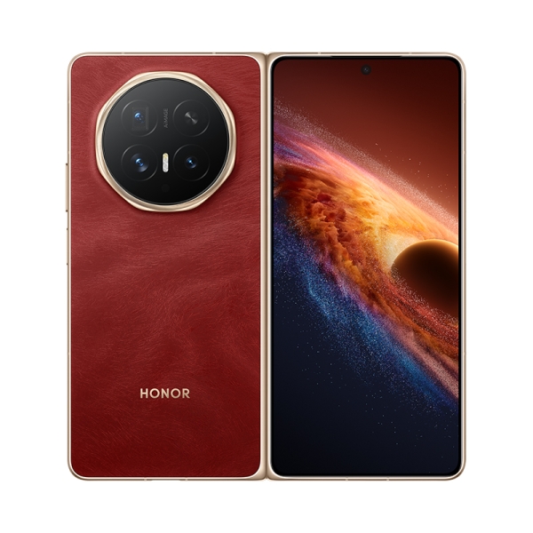 Honor представила Magic V6: найтонший складаний смартфон с найбільшим акумулятором та Snapdragon 8 Elite Gen 5