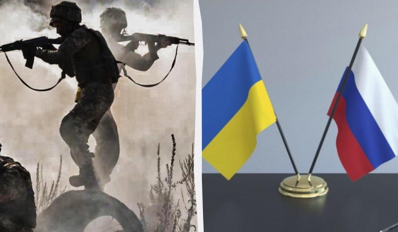 Іран ні до чого: Бі-бі-сі розкрило причини, з яких переговори щодо України зупинилися