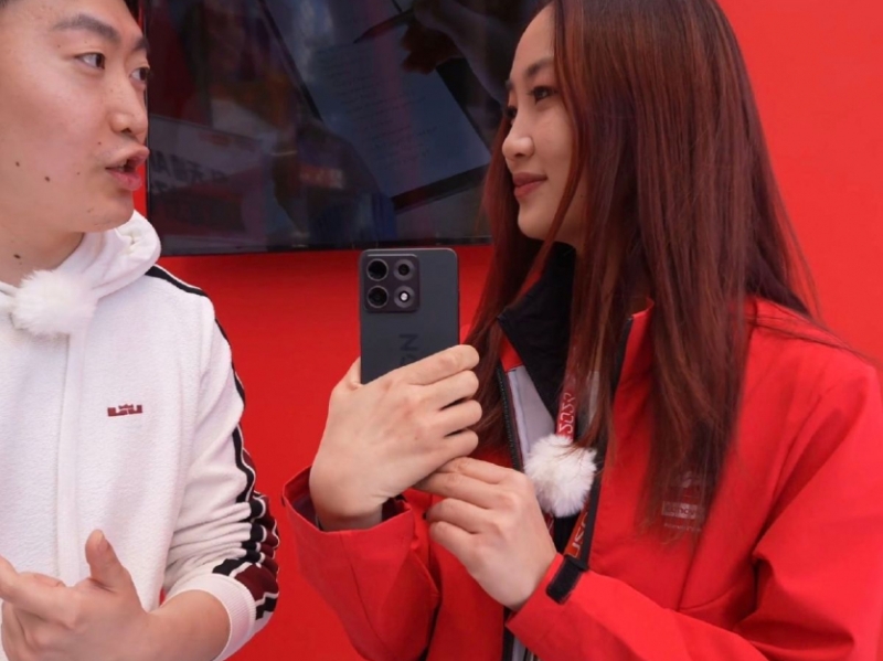 Lenovo відроджує ігровий смартфон Legion