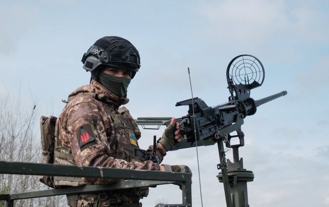 Летіли понад 270 дронів, основний напрямок – Одещина: деталі нічної атаки РФ