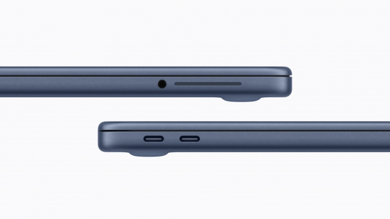 Mac для "бідних": Apple представила MacBook Neo за $599